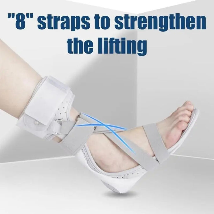 Afo Foot Drop Brace