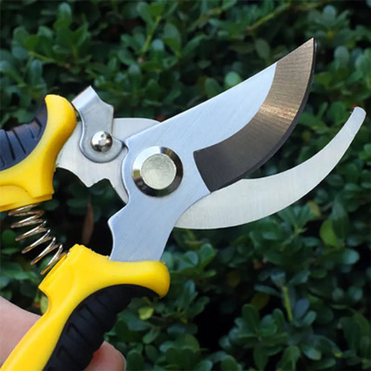 Garden Professional Pruner Scissors