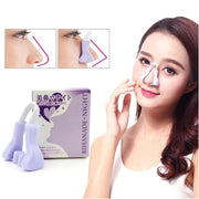 1pc Soft Silicone Nose Clip