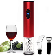 Electric Wine Bottle Opener