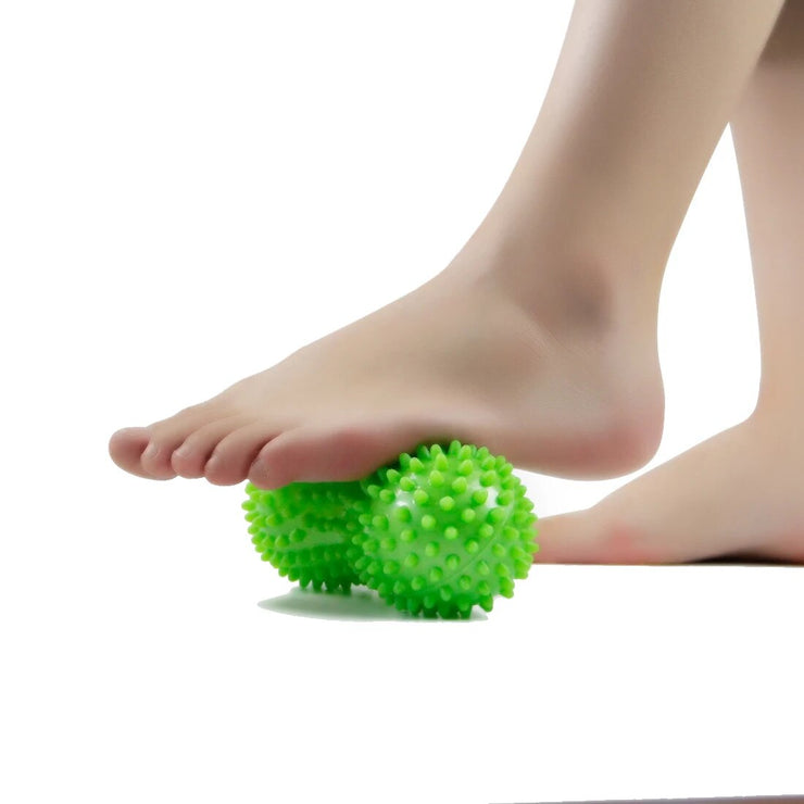 Peanut Shape Foot Massage Ball