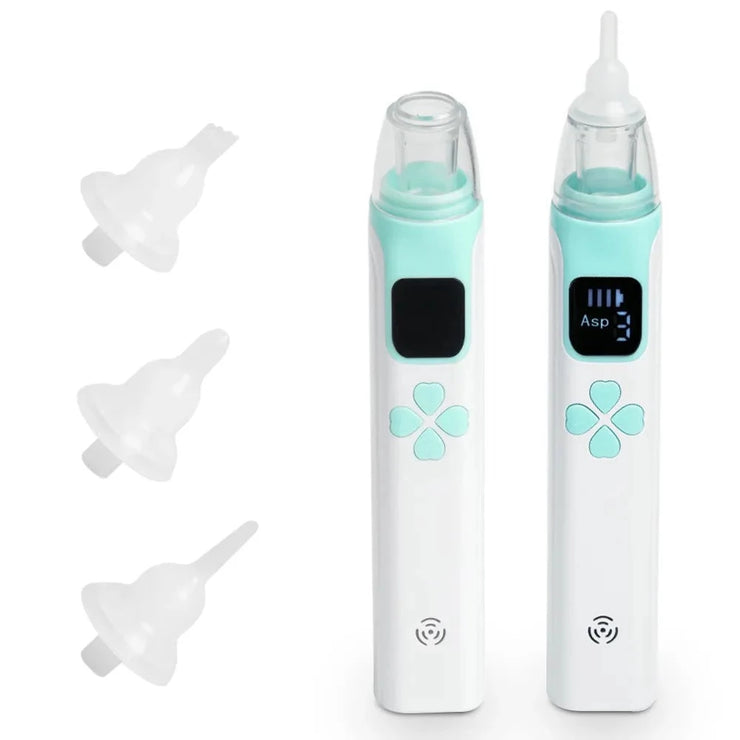 Baby Electric Nasal Aspirator