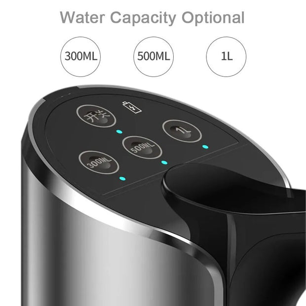 Automatic Wireless Water Dispenser Pump