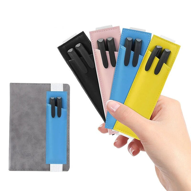 Adjustable Elastic Pencil Organizer