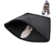 Pet Waterproof Litter Mat