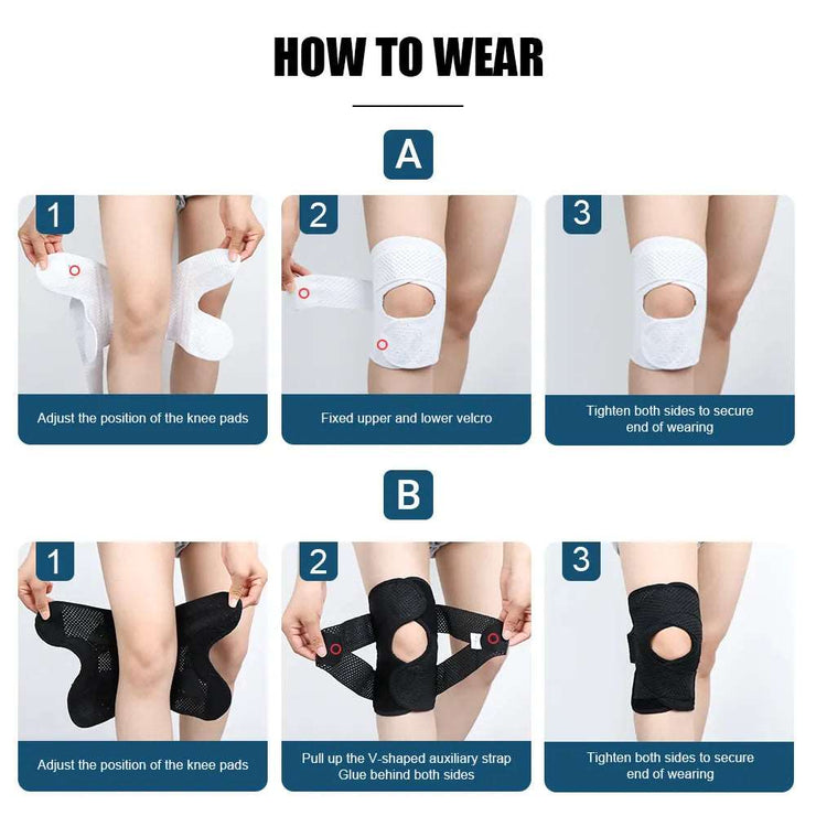 1PC Sports Knee pad