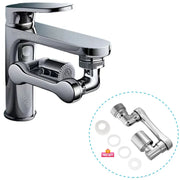 Universal Splash Filter Faucet Sprayer