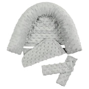 Baby Stroller Head Support Pillow