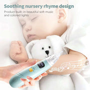 Baby Automatic Nose Cleaner