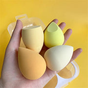 Professional Makeup Puff Sponge