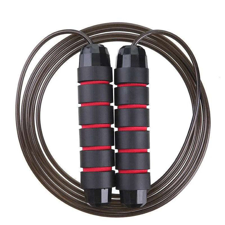 Adjustable Jumping Rope