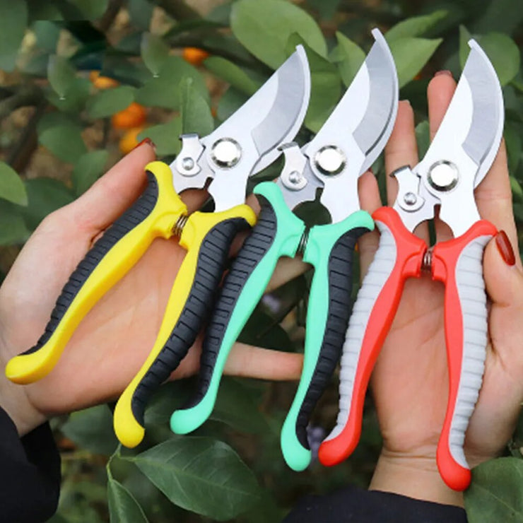 Garden Professional Pruner Scissors