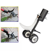 Adjustable Weeder Courtyard Roller