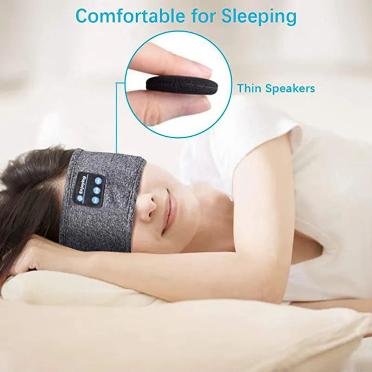 Bluetooth Sleeping Headphones