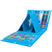 208PCS Art Painting Set