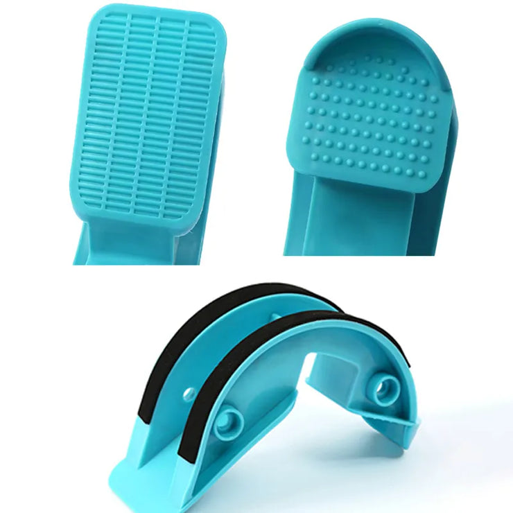 Foot Stretcher Rocker Board