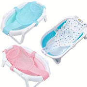 Baby Foldable Bath Tub Pad