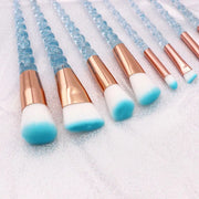 Makeup Brushes Kit