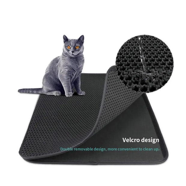 Pet Waterproof Litter Mat