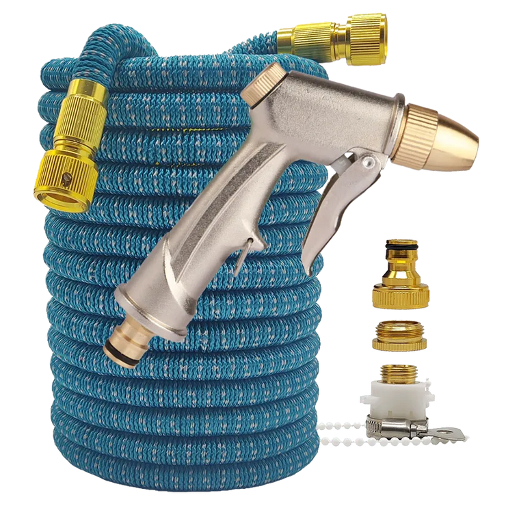 Garden Expandable High Pressure Water Hose