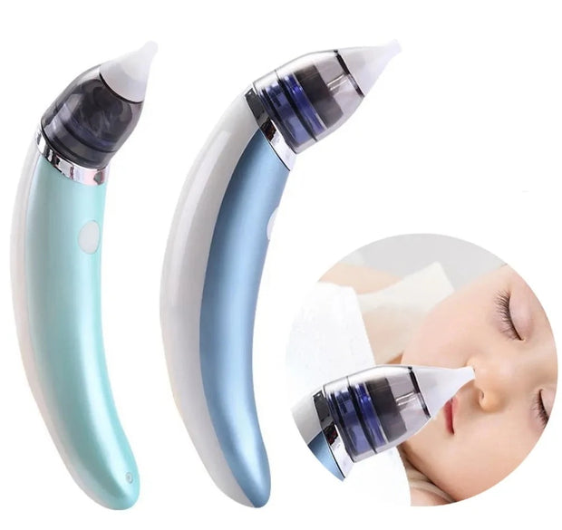 Electric Baby Nasal Aspirator