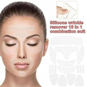 Silicone Anti-wrinkle Patch