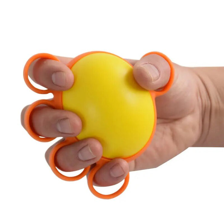 Finger Massage Grip Ball