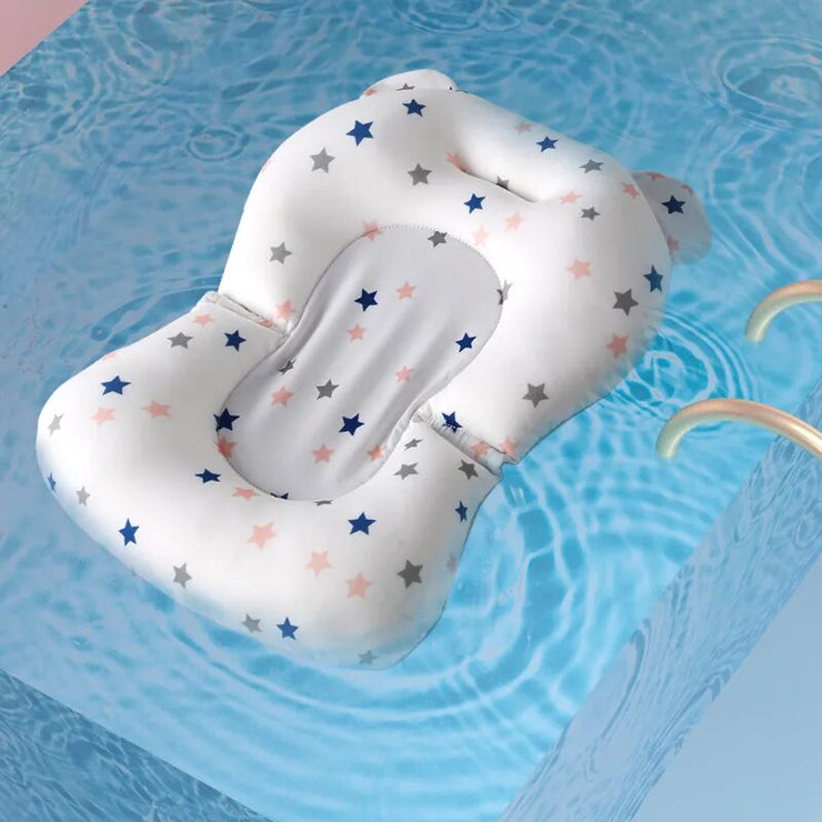 Baby Foldable Bath Tub Pad