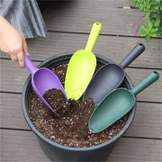 Planting Soil Loosening Shovel