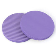 Portable Small Round Knee Pad