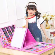 208PCS Art Painting Set