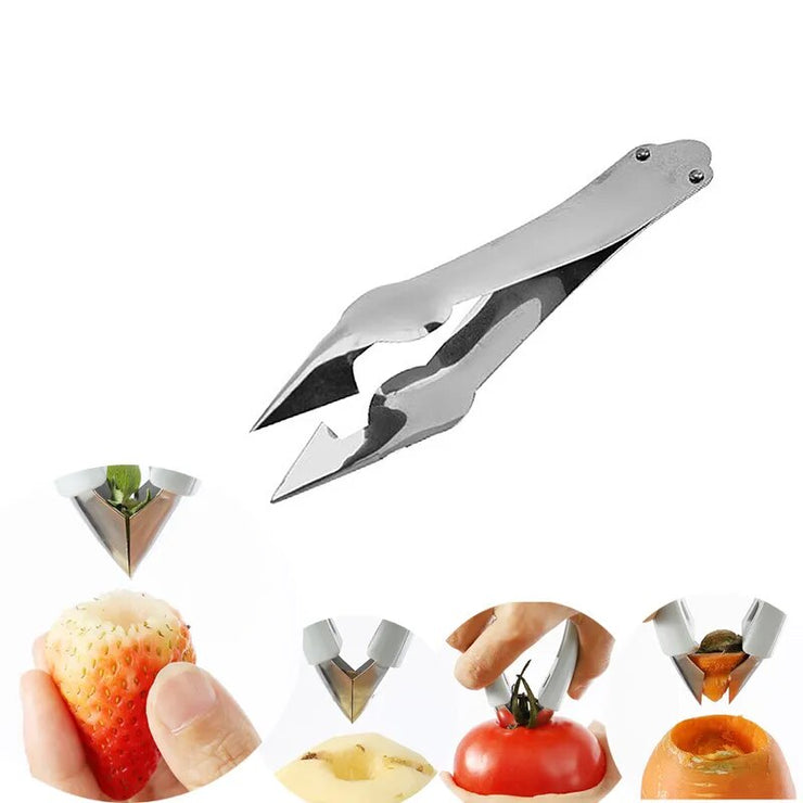 Strawberry Huller Fruit Peeler