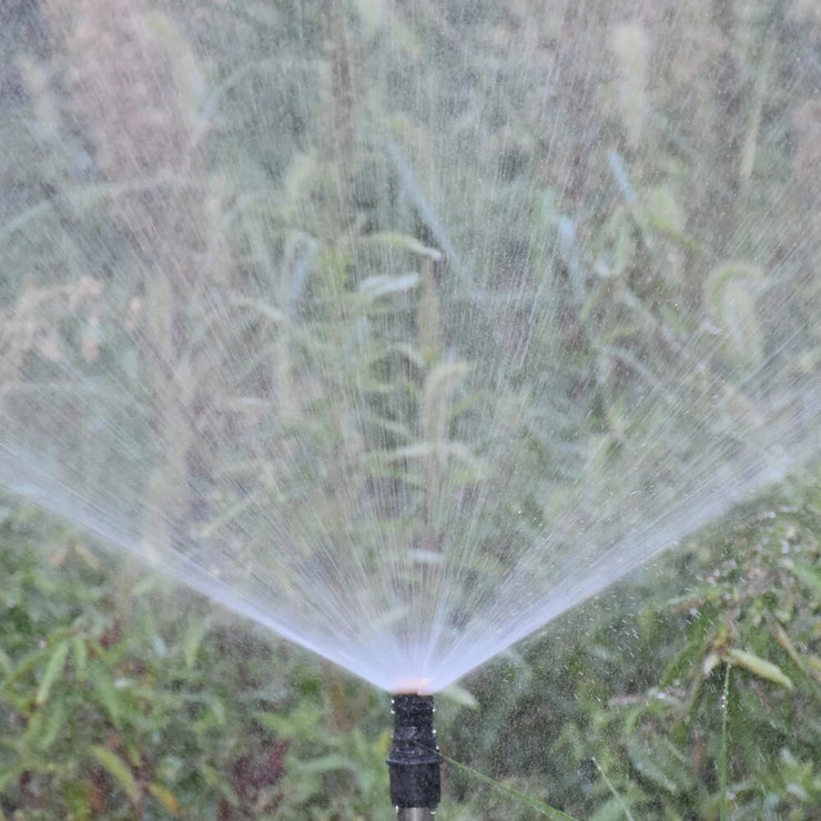 Garden Lawn Rotating Sprinkler