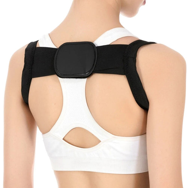 Adjustable Back Correction Belt