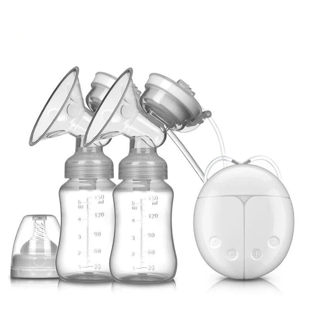 Double Electric Breast Pumps