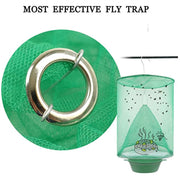 Reusable Hanging Flies Bugs