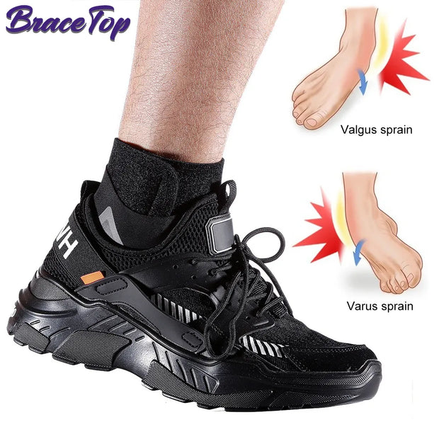 Sport Ankle Stabilizer Brace