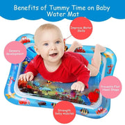 Kids Water Play Mat