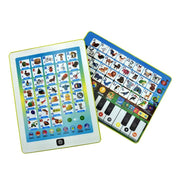 Kids  Educational Learning Y-Pad