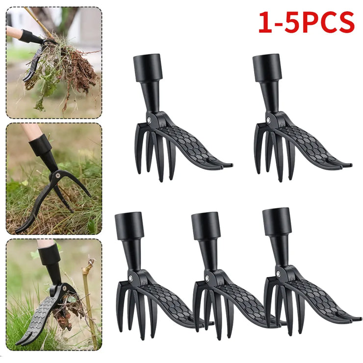 Gardening Digging Weeder Remover