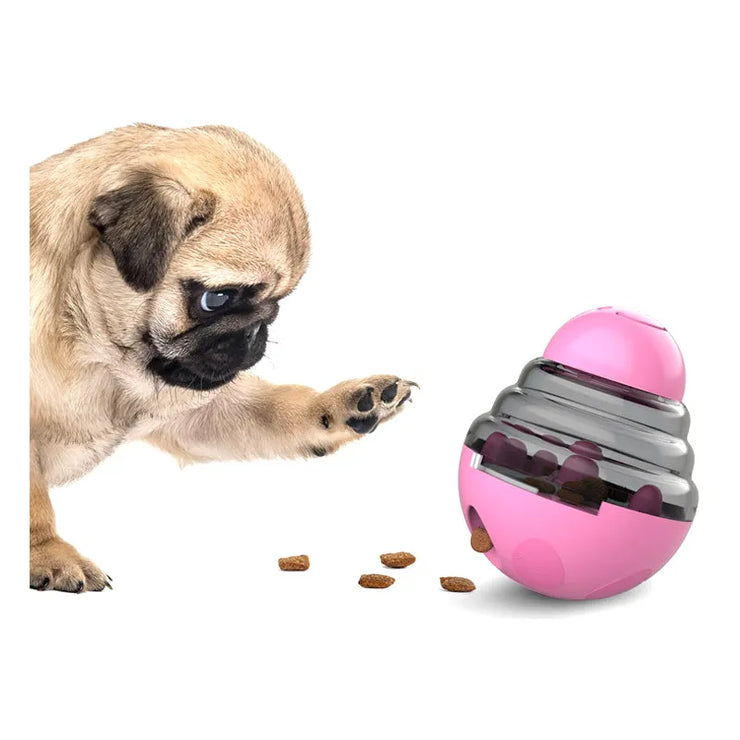 Pet Interactive IQ Treat Ball Toys