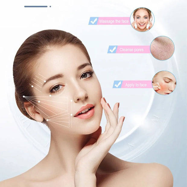 Upgraded Face Ice Roller