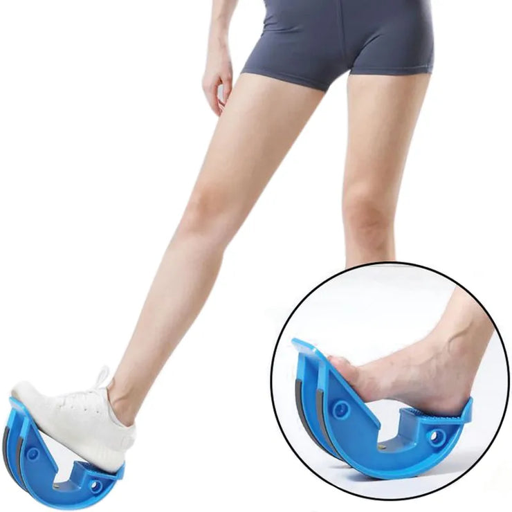 Foot Stretcher Rocker Board