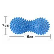 Peanut Shape Foot Massage Ball