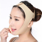 V Line Face Slimming Bandage